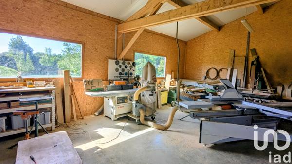 Maison à vendre 5 pièces 160 m² Allex