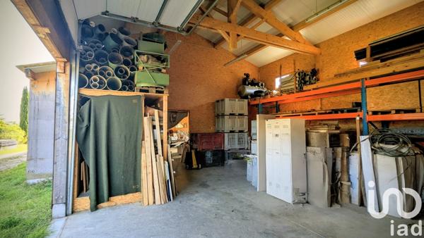 Maison à vendre 5 pièces 160 m² Allex