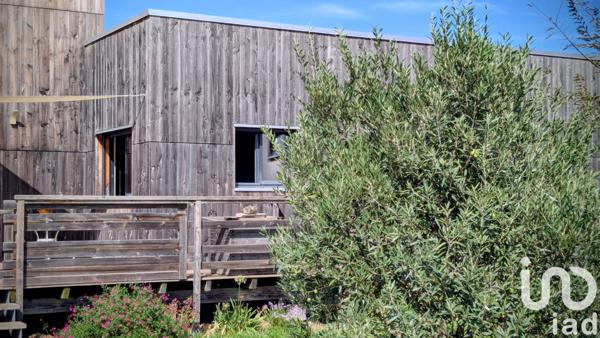 Maison à vendre 5 pièces 160 m² Allex