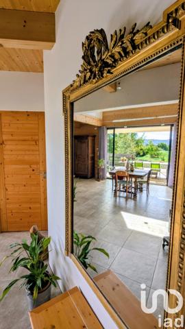 Maison à vendre 5 pièces 160 m² Allex