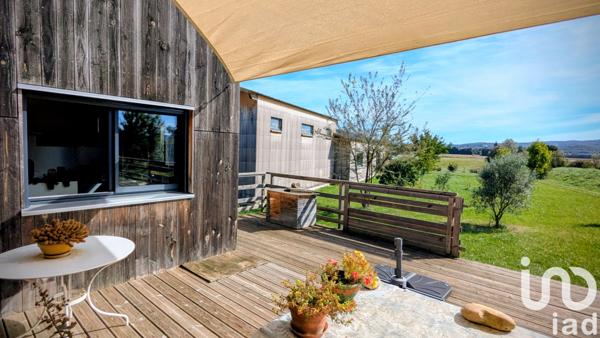 Maison à vendre 5 pièces 160 m² Allex