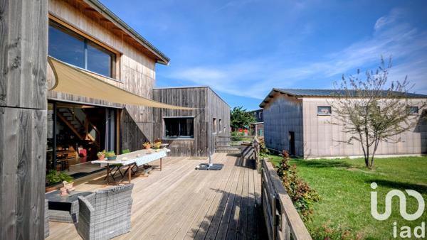 Maison à vendre 5 pièces 160 m² Allex