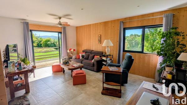 Maison à vendre 5 pièces 160 m² Allex