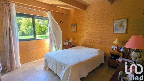 Maison à vendre 5 pièces 160 m² Allex