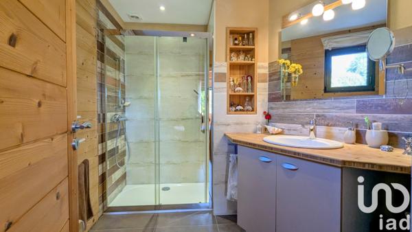 Maison à vendre 5 pièces 160 m² Allex