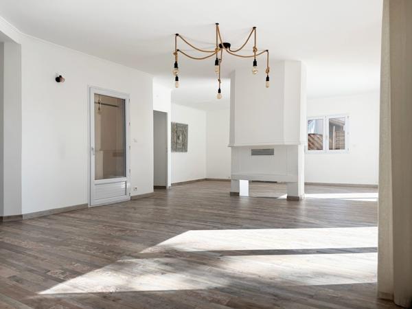 Maison familliale avec vie de plain pied