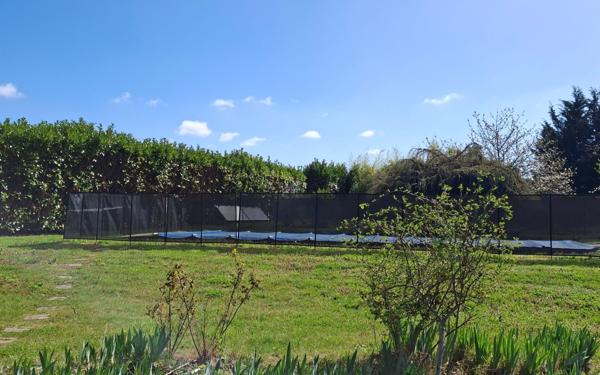 Maison à louer    6 pièces •  Chaponost