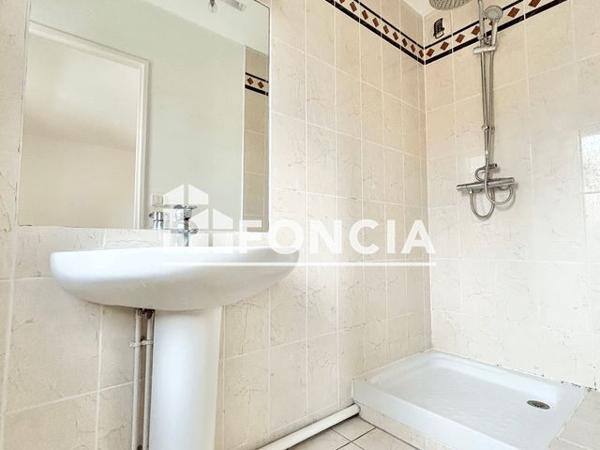 Location Appartement 4 pièces 99.27 m² - 1-2-3 RUE VIRGINIE DU VERGER Metz 57070