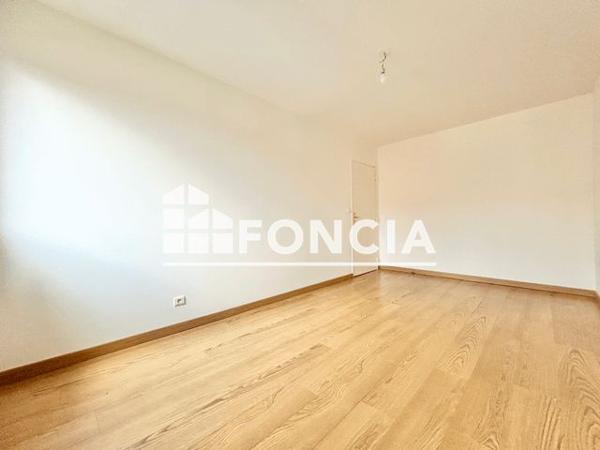 Location Appartement 4 pièces 99.27 m² - 1-2-3 RUE VIRGINIE DU VERGER Metz 57070