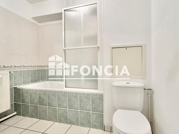 Location Appartement 4 pièces 99.27 m² - 1-2-3 RUE VIRGINIE DU VERGER Metz 57070