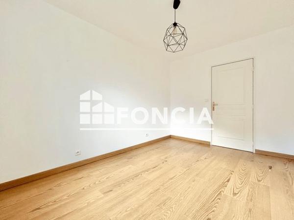 Location Appartement 4 pièces 99.27 m² - 1-2-3 RUE VIRGINIE DU VERGER Metz 57070