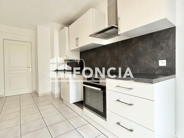 Location Appartement 4 pièces 99.27 m² - 1-2-3 RUE VIRGINIE DU VERGER Metz 57070