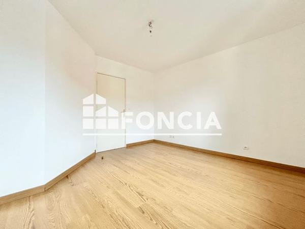 Location Appartement 4 pièces 99.27 m² - 1-2-3 RUE VIRGINIE DU VERGER Metz 57070