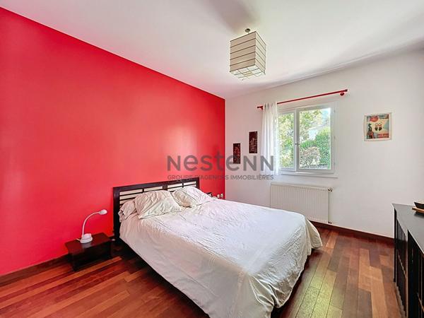 Maison Salleboeuf 6 pièce(s) 138 m2