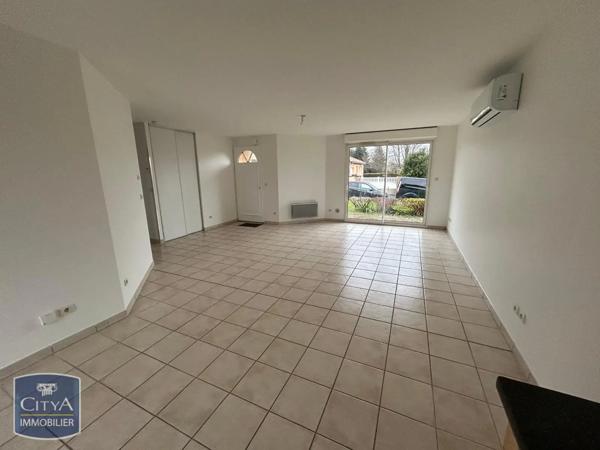 Maison à louer 4 pièces 88m²