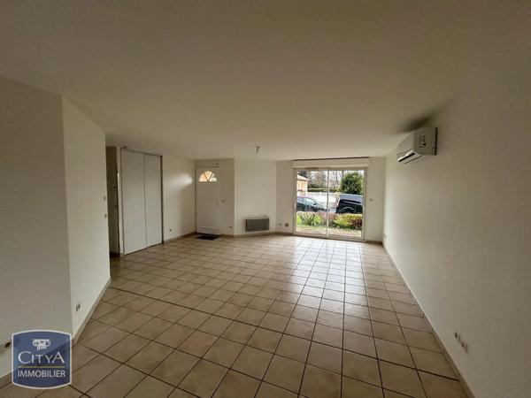 Maison à louer 4 pièces 88m²