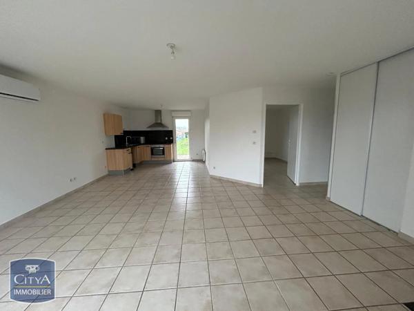 Maison à louer 4 pièces 88m²