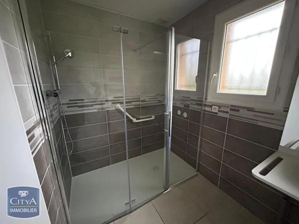 Maison à louer 4 pièces 88m²