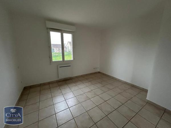 Maison à louer 4 pièces 88m²