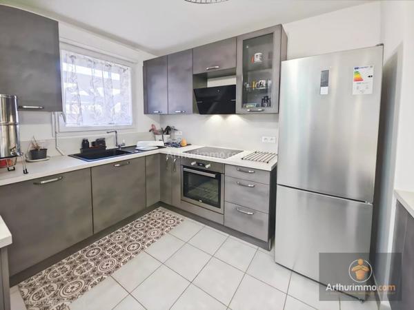 Vente Maison 5 pièces 93 m2 à Bondoufle