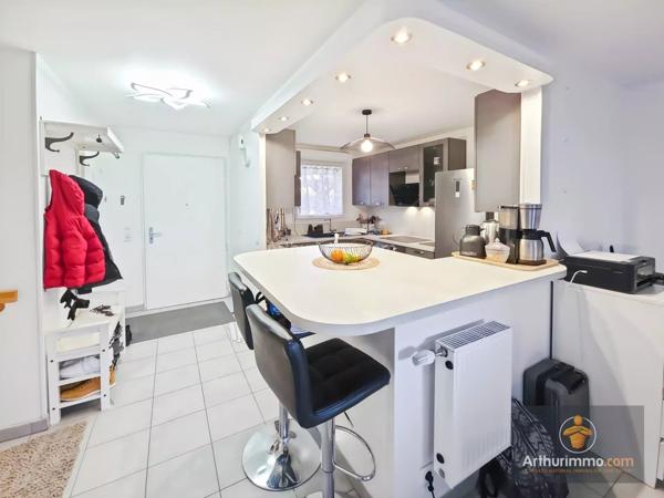 Vente Maison 5 pièces 93 m2 à Bondoufle