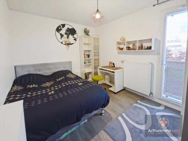 Vente Maison 5 pièces 93 m2 à Bondoufle