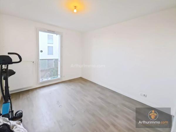 Vente Maison 5 pièces 93 m2 à Bondoufle