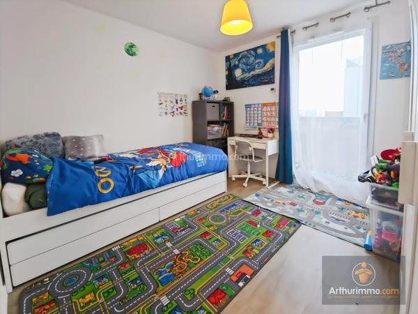 Vente Maison 5 pièces 93 m2 à Bondoufle