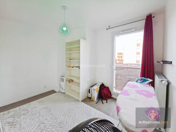 Vente Maison 5 pièces 93 m2 à Bondoufle