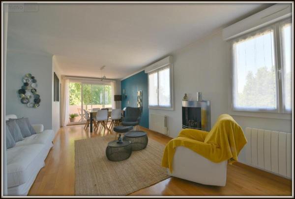 Appartement à vendre à Le Rheu en Ille-et-Vilaine (35650), ref : 35060-112