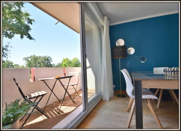 Appartement à vendre à Le Rheu en Ille-et-Vilaine (35650), ref : 35060-112