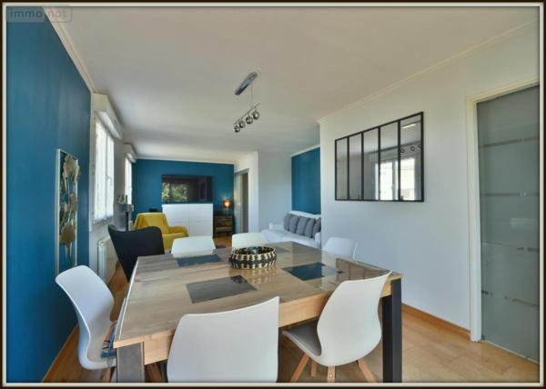 Appartement à vendre à Le Rheu en Ille-et-Vilaine (35650), ref : 35060-112