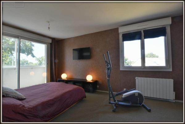 Appartement à vendre à Le Rheu en Ille-et-Vilaine (35650), ref : 35060-112