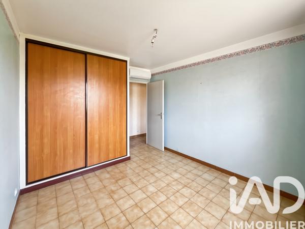 Maison à vendre 4 pièces 88 m² Bagnols-sur-Cèze