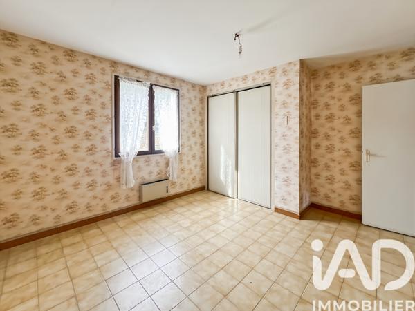 Maison à vendre 4 pièces 88 m² Bagnols-sur-Cèze