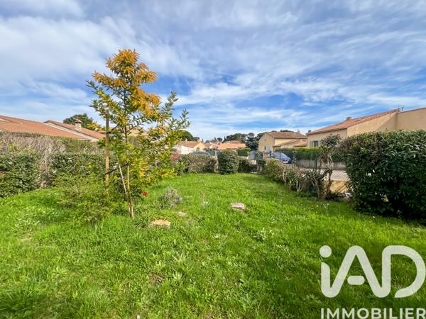 Maison à vendre 4 pièces 88 m² Bagnols-sur-Cèze
