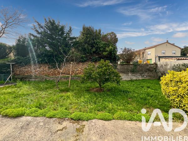 Maison à vendre 4 pièces 88 m² Bagnols-sur-Cèze