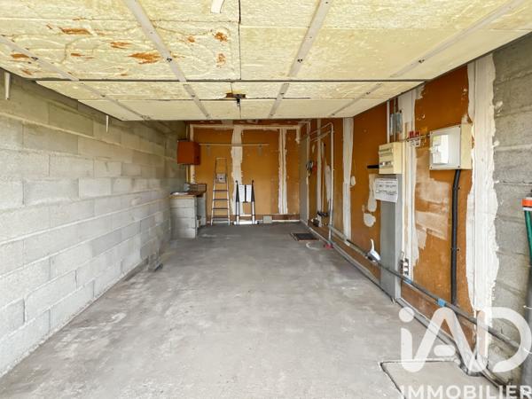 Maison à vendre 4 pièces 88 m² Bagnols-sur-Cèze