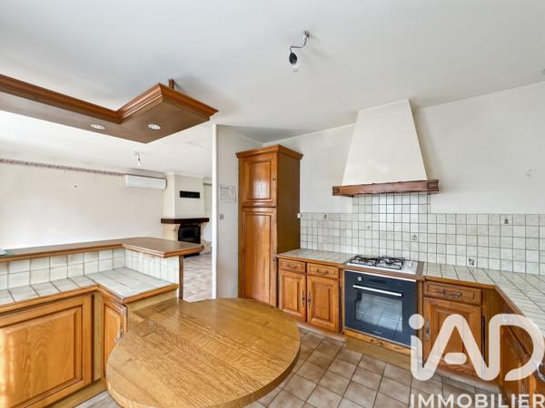 Maison à vendre 4 pièces 88 m² Bagnols-sur-Cèze