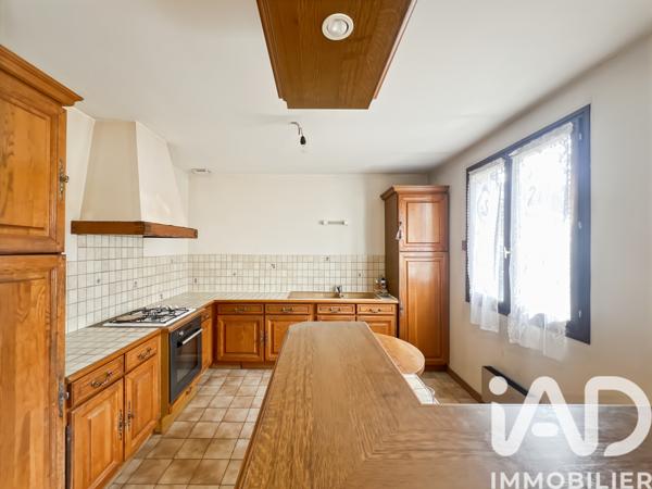 Maison à vendre 4 pièces 88 m² Bagnols-sur-Cèze