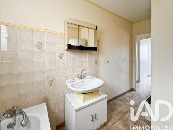 Maison à vendre 4 pièces 88 m² Bagnols-sur-Cèze