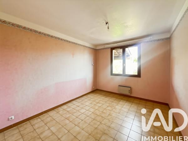 Maison à vendre 4 pièces 88 m² Bagnols-sur-Cèze