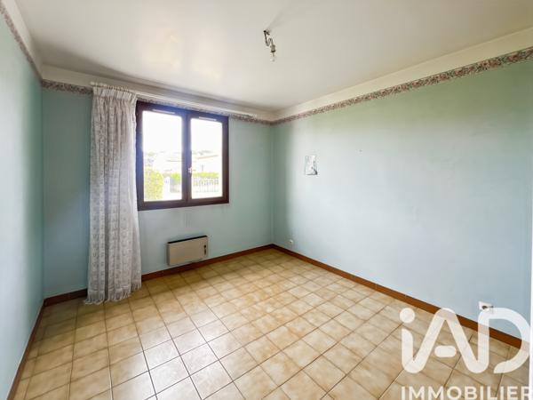 Maison à vendre 4 pièces 88 m² Bagnols-sur-Cèze