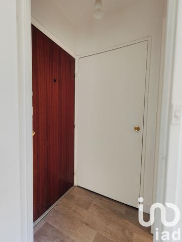 Appartement à vendre 1 pièce 21 m² Paris 19