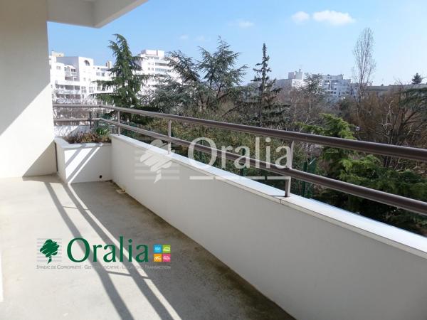 Appartement · Location Dijon (21000) 3 pièces · 74m²