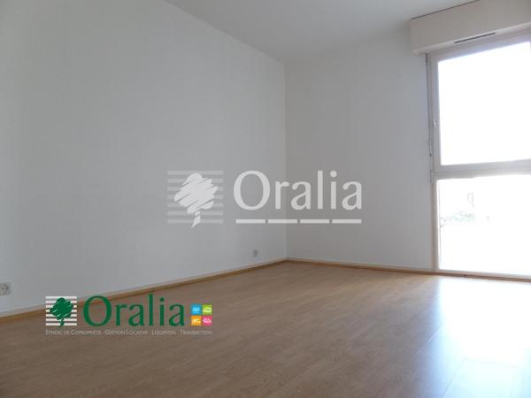 Appartement · Location Dijon (21000) 3 pièces · 74m²