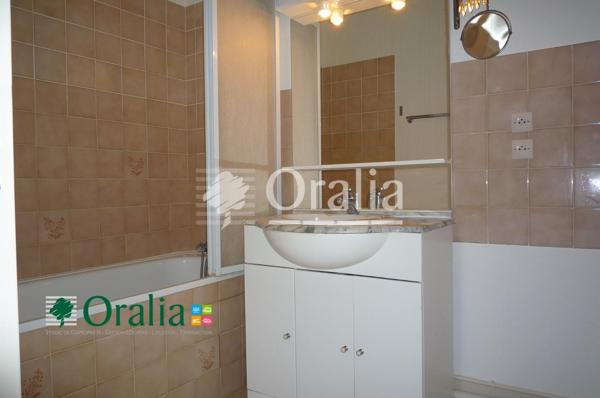 Appartement · Location Dijon (21000) 3 pièces · 74m²