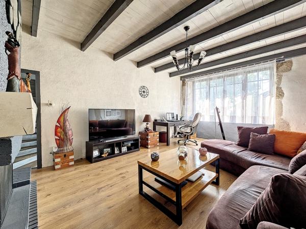 Maison 5 pièces - 153 m² Exclusivité efficity