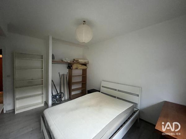 Location appartement 2 pièces 47 m² Bordeaux