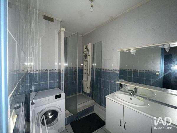 Location appartement 2 pièces 47 m² Bordeaux